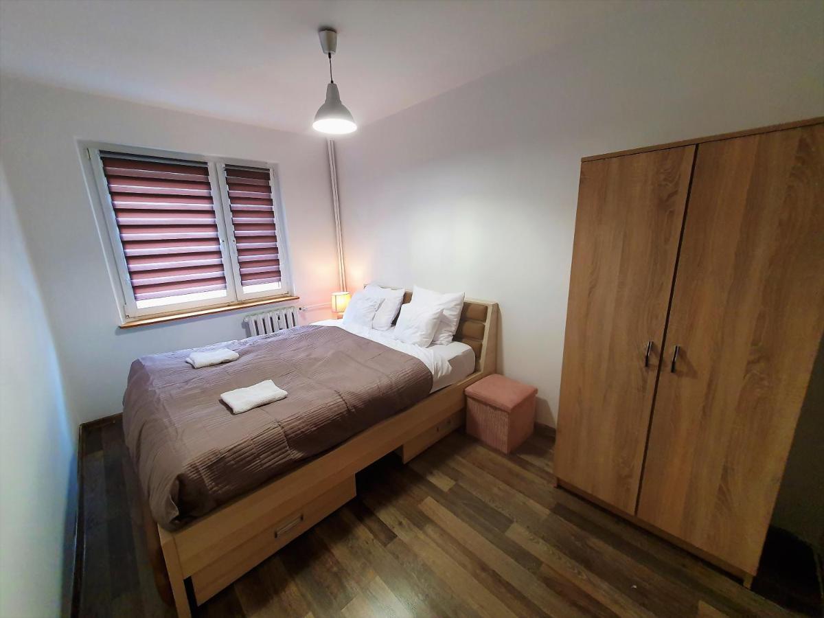 Apartment Happy *
