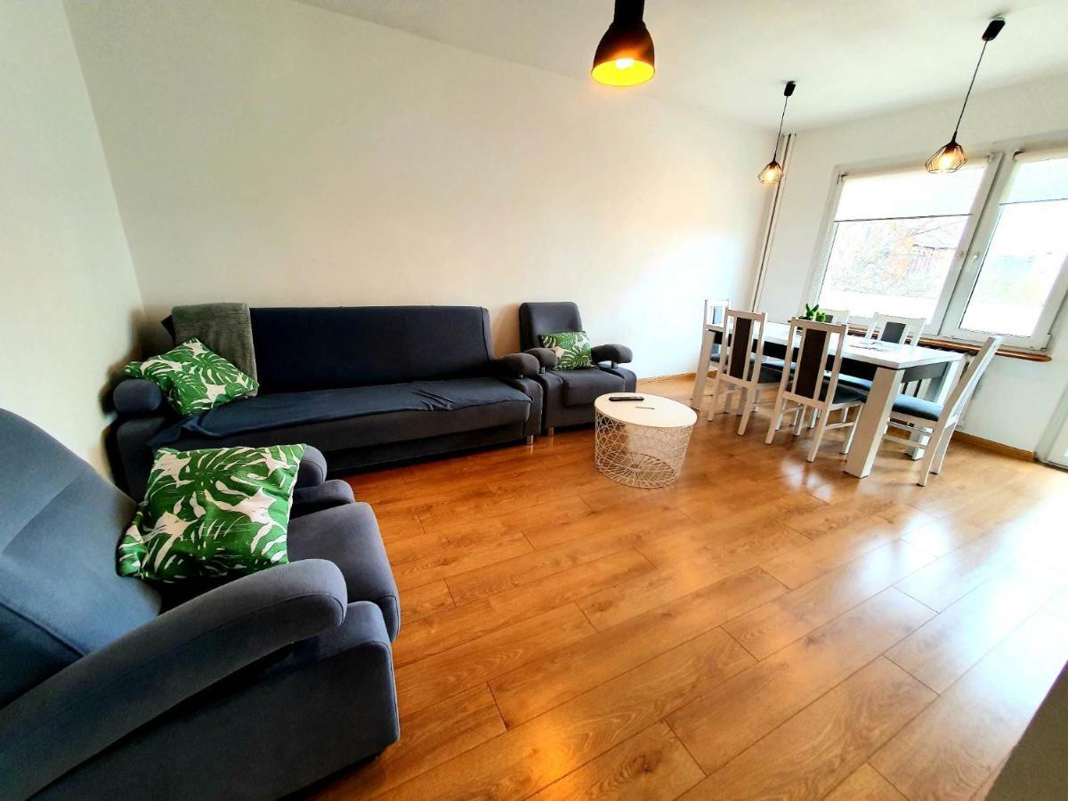 Apartment Happy Gliwice